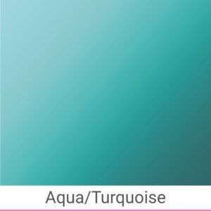 Aqua/Turquoise