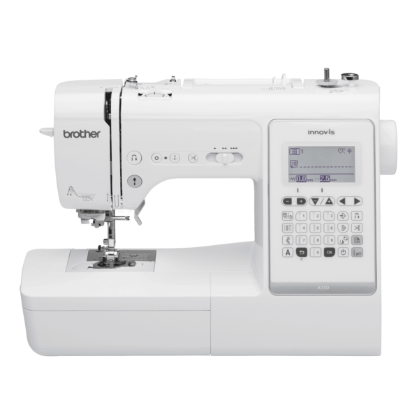 Brother A150 Computerised Sewing Machine