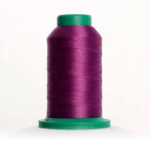 3130 Dawn of Violet Isacord Thread