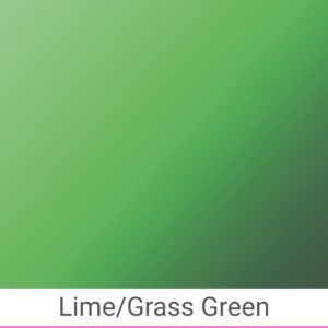 Lime/Grass Green