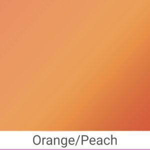 Orange/Peach