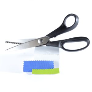 zig zag scissors Archives - Fabric8