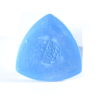 Tailor's Chalk Triangle (Blue)