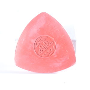 Tailor's Chalk Triangle (Pink)