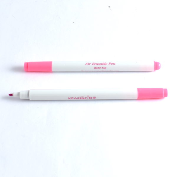 Air Erasable Pen Pink