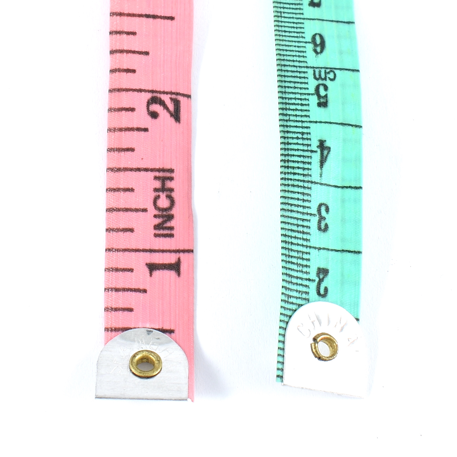 60 Inch/150 CM Tape Measure, GXJTAPE Iridescent Measuring Tape for