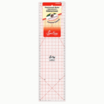Sew Easy Ruler Metric 16cm by 60cm