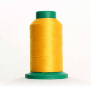 Isacord Variegated Embroidery Thread, 9603 The Blues