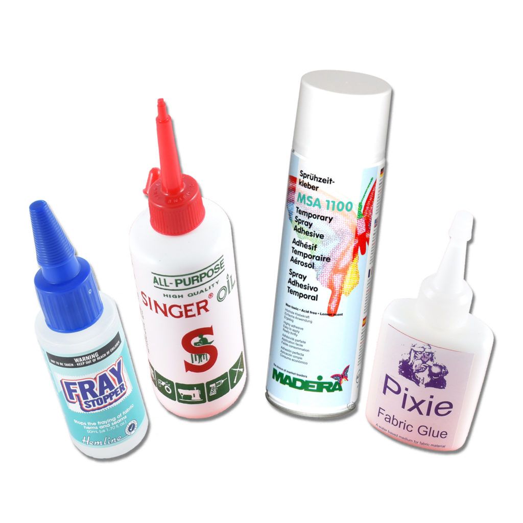 Adhesives, Oil & Glue
