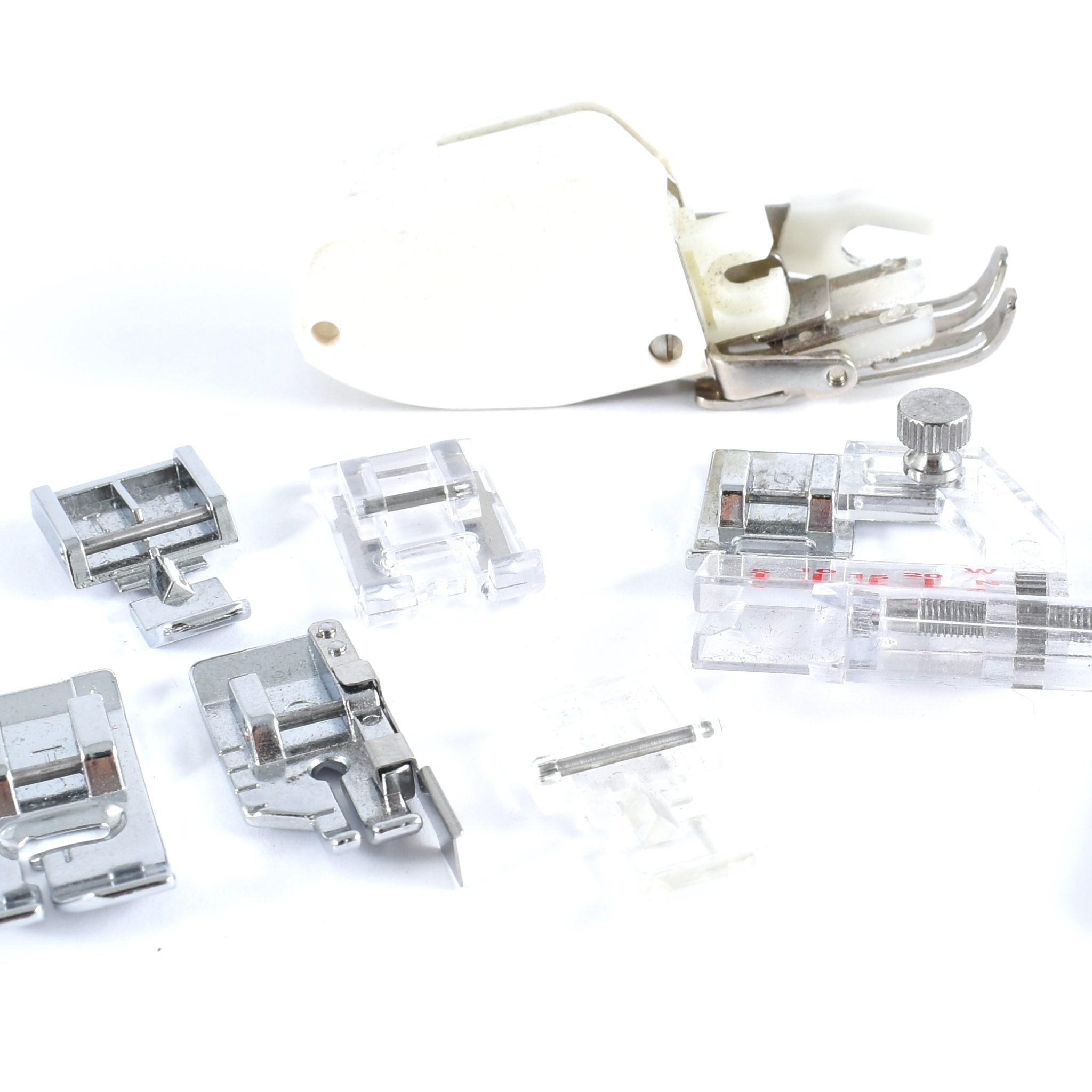 Brother Accessories Fabric8