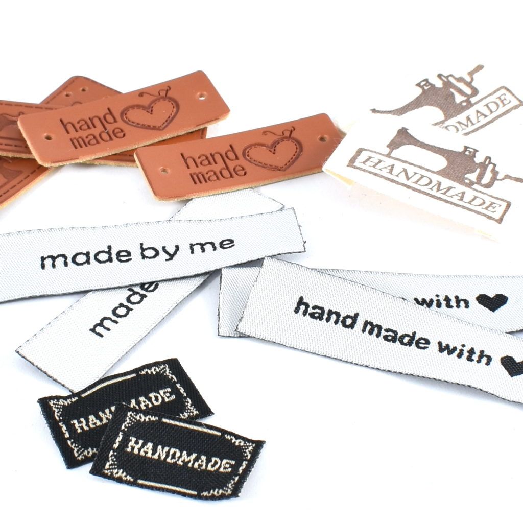 Labels & Tags