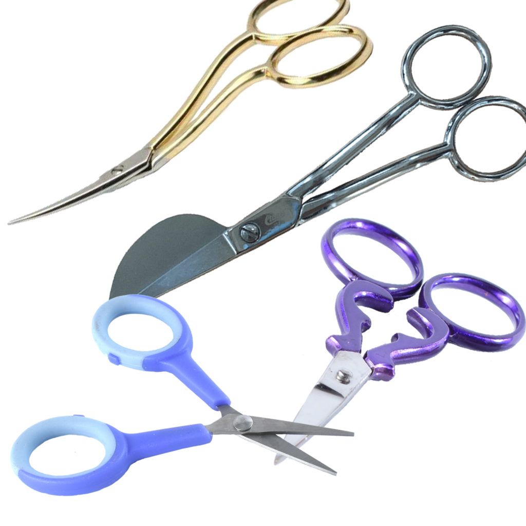 Specialized Scissors