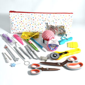 Quality Sewing Kit