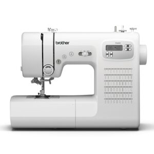 Brother FS60X Sewing Machine against a white background